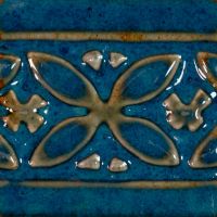Picture of Amaco Potters Choice Glaze PC-24 Sapphire Float 472ml