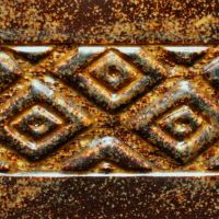 Picture of Amaco Potters Choice Glaze PC-30 Temmoku 472ml
