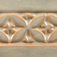 Picture of Amaco Potters Choice Glaze PC-34 Light Sepia 472ml