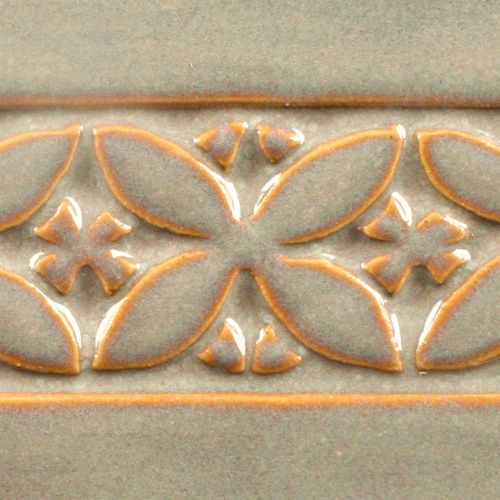 Picture of Amaco Potters Choice Glaze PC-34 Light Sepia 472ml
