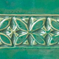 Picture of Amaco Potters Choice Glaze PC-47 Emerald Falls 472ml