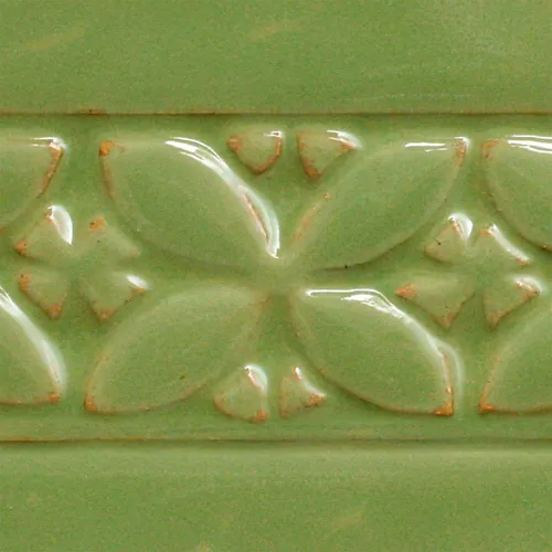 Picture of Amaco Potters Choice Glaze PC46 Lustrous Jade 472ml