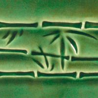 Picture of Amaco Potters Choice Glaze PC-45 Dark Green 472ml