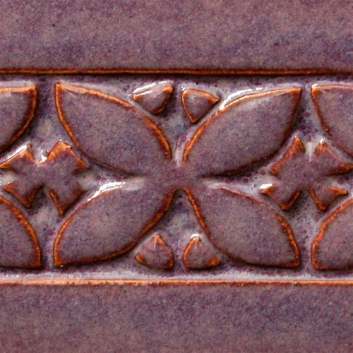 Picture of Amaco Potters Choice Glaze PC-57 Smokey Merlot 472ml