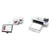 Picture of Epson SureColor Sublimation Printer F160 - A4  1 Year Cover Plus