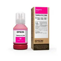Picture of Epson UltraChrome Dye Sublimation Ink – Magenta 140ml