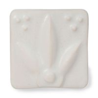 Picture of Amaco Satin Matte Glaze SM11 White 472ml