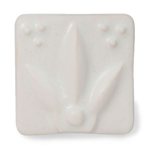 Picture of Amaco Satin Matte Glaze SM11 White 472ml