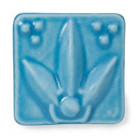 Picture of Amaco Satin Matte Glaze SM20 Light Blue 472ml