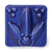 Picture of Amaco Satin Matte Glaze SM21 Dark Blue 472ml