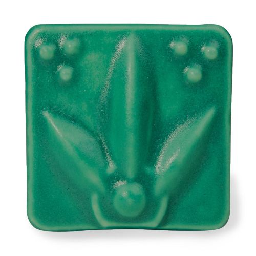 Picture of Amaco Satin Matte Glaze SM27 Teal 472ml