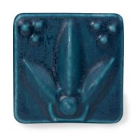 Picture of Amaco Satin Matte Glaze SM29 Blue Green 472ml