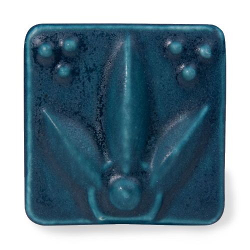 Picture of Amaco Satin Matte Glaze SM29 Blue Green 472ml