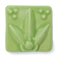 Picture of Amaco Satin Matte Glaze SM42 Mint 472ml