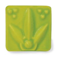 Picture of Amaco Satin Matte Glaze SM44 Chartreuse 472ml
