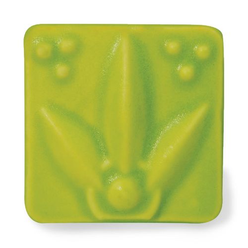 Picture of Amaco Satin Matte Glaze SM44 Chartreuse 472ml