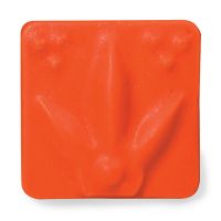 Picture of Amaco Satin Matte Glaze SM68 Orange 472ml