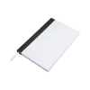 Picture of Sublimation A5 Fabric Notebook