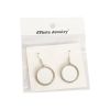 Picture of Sublimation Round Earring