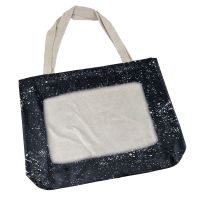 Picture of Sublimation Carry Bag Tote