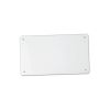 Picture of Sublimation Photo Panel Novelty Licence Number Plate