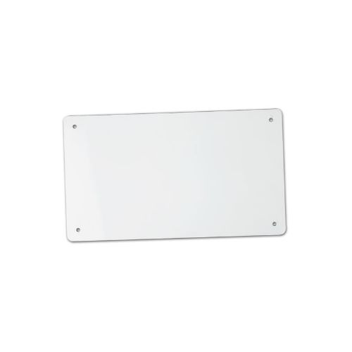 Picture of Sublimation Photo Panel Novelty Licence Number Plate