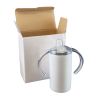 Picture of Sublimation Sippy Cup Stainless Steel 13oz