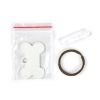 Picture of Sublimation Aluminium Pet Tag