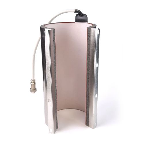 Picture of Heat Pad Permasub Skinny Tumbler Press