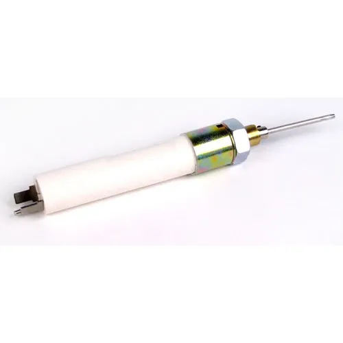 Picture of P Type Tube Assembly 114.3mm