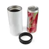 Picture of Sublimation Skinny Can Cooler