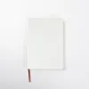 Picture of Sublimation PU Leather Notebook A5 - White