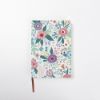 Picture of Sublimation PU Leather Notebook A5 - White