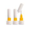 Picture of Fineline Applicators 3 Pack 24/410 Bottle Cap with 18 Gauge Standard Tip 0.8mm