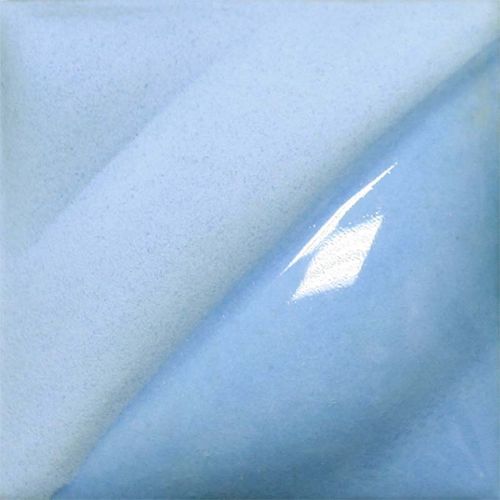 Picture of Amaco Velvet Underglaze V325 Baby Blue 59ml