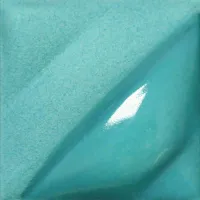 Picture of Amaco Velvet Underglaze V327 Turquoise Blue 59ml