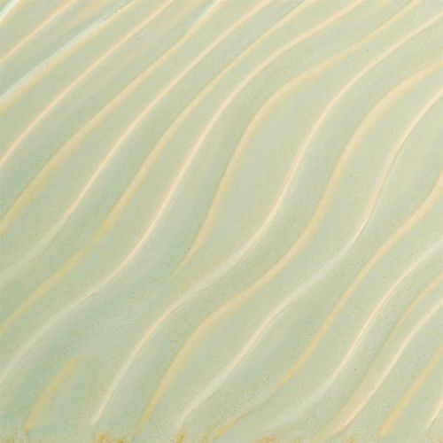 Picture of Amaco Potters Choice Flux Glaze PCF18 Honeydew 472ml