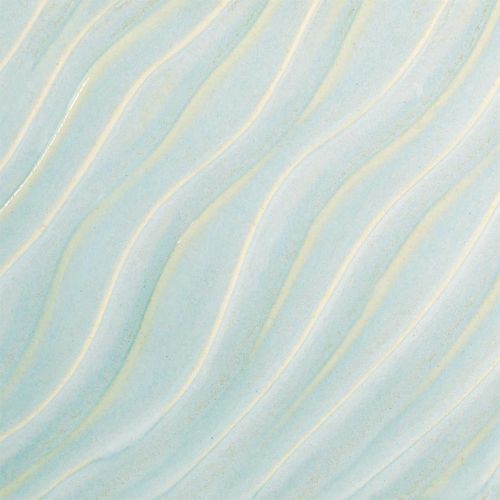 Picture of Amaco Potters Choice Flux Glaze PCF19 Cirrus Flow 472ml