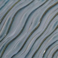 Picture of Amaco Potters Choice Flux Glaze PCF3 Midnight Run 472ml