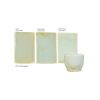 Picture of Amaco Potters Choice Flux Glaze PCF18 Honeydew 472ml