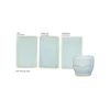 Picture of Amaco Potters Choice Flux Glaze PCF19 Cirrus Flow 472ml