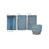Picture of Amaco Potters Choice Flux Glaze PCF3 Midnight Run 472ml