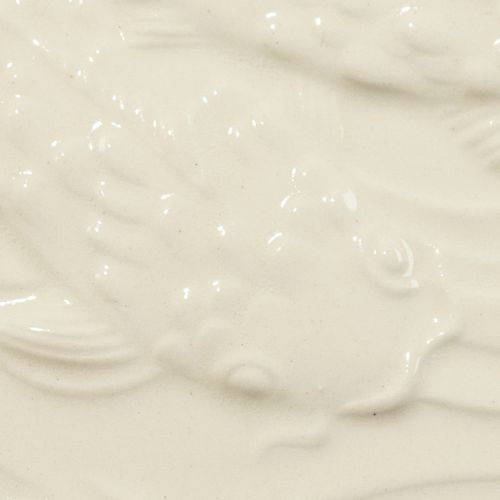 Picture of Amaco Low Fire Gloss Glaze LG10 Clear 472ml