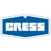 Brand image for Cress