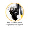 Picture of Brent Clay Extruder