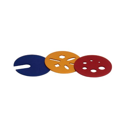 Picture of Brent Clay Extruder Die Set Standard