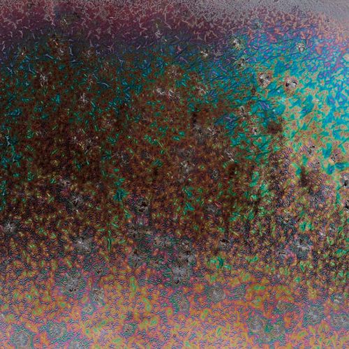 Picture of Amaco Cosmos Glaze CO08 Dark Star 472ml