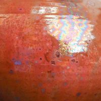 Picture of Amaco Cosmos Glaze CO13 Mars Crystal 472ml