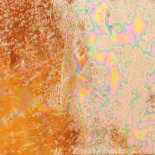 Picture of Amaco Cosmos Glaze CO07 Solar Flare 472ml