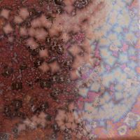 Picture of Amaco Cosmos Glaze CO14 Solar Rainbow 472ml